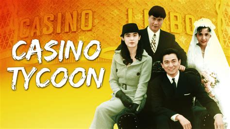 Watch Casino Tycoon .